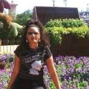 Meet your Posher, Germaine